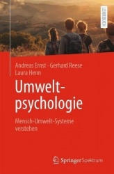 Umweltpsychologie : Mensch-Umwelt-Systeme verstehen