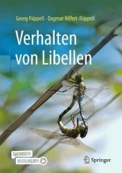 Verhalten von Libellen