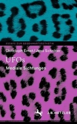 UFOs : Mediale Sichtungen