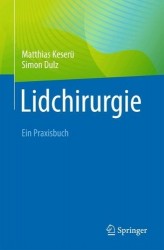 Lidchirurgie : Ein Praxisbuch
