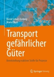 Transport gefährlicher Güter : Bereitstellung reaktiver Stoffe für Prozesse