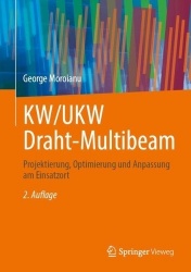 KW/UKW Draht-Multibeam : Projektierung, Optimierung und Anpassung am Einsatzort