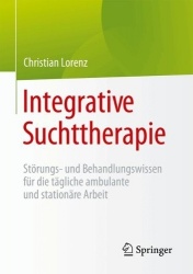 Integrative Suchttherapie