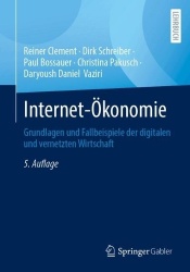 Internet-Ökonomie