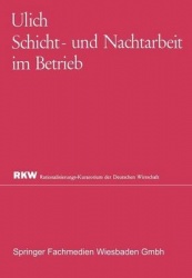 Schicht- und Nachtarbeit im Betrieb