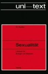 Sexualität - Lehrbuch für Biologen und Mediziner