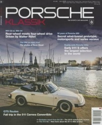 Porsche Klassik 8