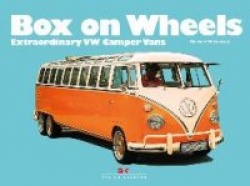 Box on Wheels - Extraordinary VW Camper Vans