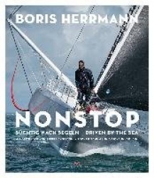 Nonstop - Driven by the Sea