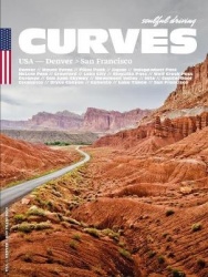 Curves USA: Denver - San Francisco - Number 11