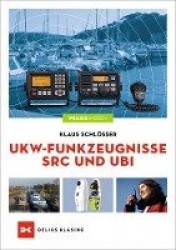 UKW-Funkzeugnisse SRC und UBI