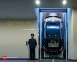 Porsche Panamera - From Idea to Perfection