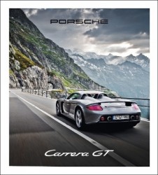 Porsche Carrera Gt