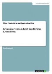 Krisenintervention durch den Berliner Krisendienst