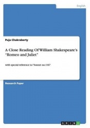 A Close Reading Of William Shakespeare's 