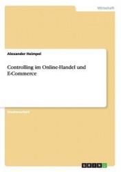 Controlling im Online-Handel und E-Commerce