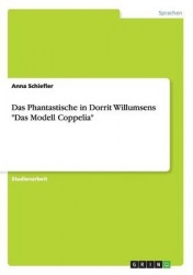 Das Phantastische in Dorrit Willumsens