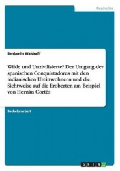 Wilde und Unzivilisierte? Der Umgang der spanischen Conquistadores mit den indianischen Ureinwohnern und die Sichtweise auf die 