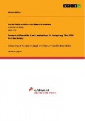 Potential Benefits and Limitation of Adopting the Ifrs for Germany