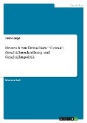 Heinrich von Treitschkes'