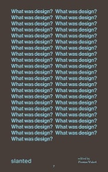 What was design?
