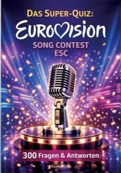 Das Super-Quiz: Eurovision Song Contest - ESC