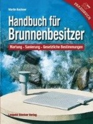 Handbuch für Brunnenbesitzer