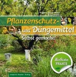 Pflanzenschutz- und Düngemittel