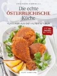Die echteÖsterreichische Küche
