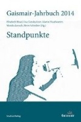 Standpunkte