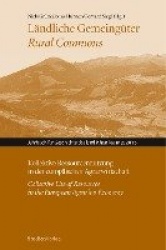 Ländliche Gemeingüter / Rural Commons
