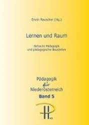 Lernen und Raum