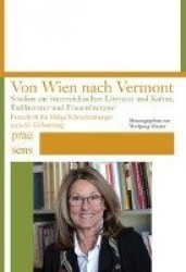 Von Wien nach Vermont