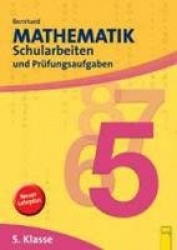Mathematik Schularbeiten 5. Klasse