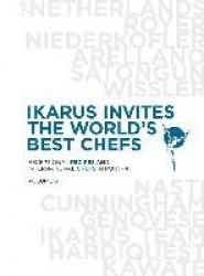 Ikarus invites the world's best chefs
