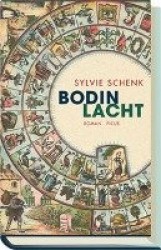Bodin lacht