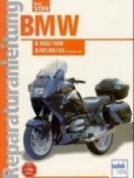 BMW R 850/1100 R/RS
