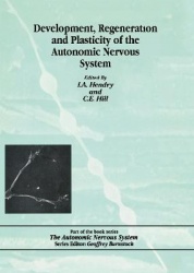 Development, Regeneration and Plasticity of the Autonomic Nervous System