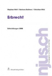 Erbrecht