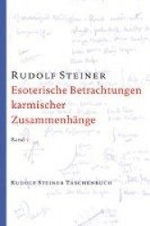 Esoterische Betrachtungen karmischer Zusammenhänge 2