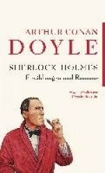 Sherlock Holmes