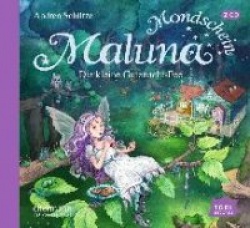 Maluna Mondschein 01. Die kleine Gutenacht-Fee