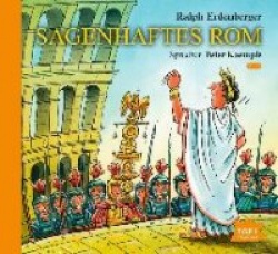 Sagenhaftes Rom