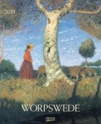 Worpswede 2018 Kunst Special Kalender