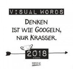 Visual Words 2018