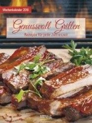 Genussvoll Grillen 2018