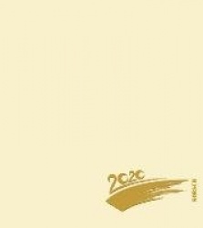 Foto-Malen-Basteln Bastelkalender chamois 2020
