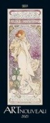 Art Nouveau 2021