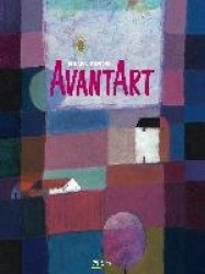 AvantArt 2022