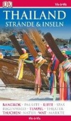 Vis-à-Vis Reiseführer Thailand Strände&Inseln